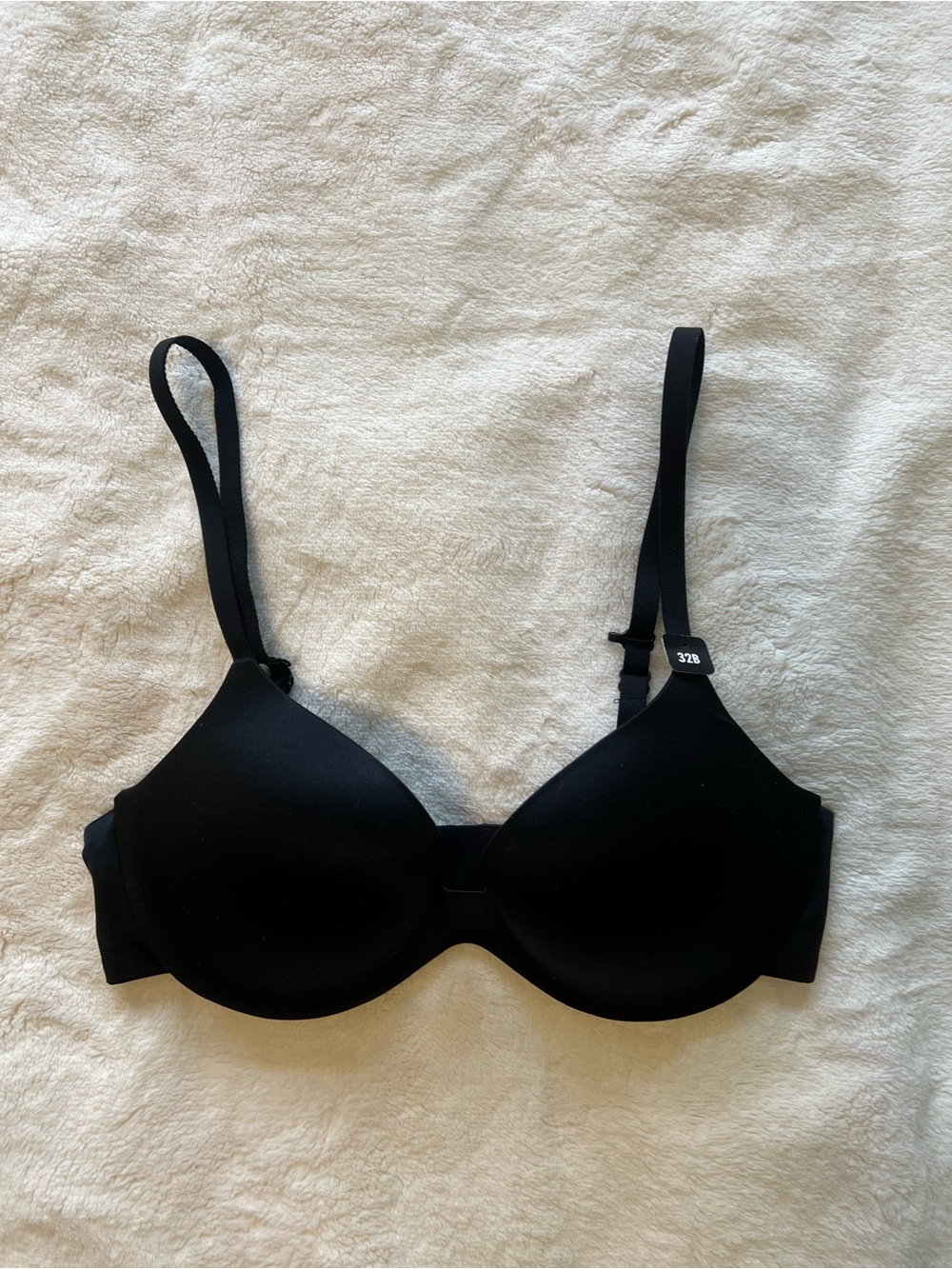 La Senza – Comfort Push Up Bra